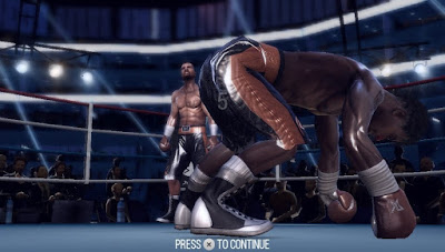 Ea sports boxing for pc